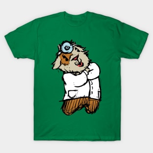 Doctor Guinea Pig T-Shirt